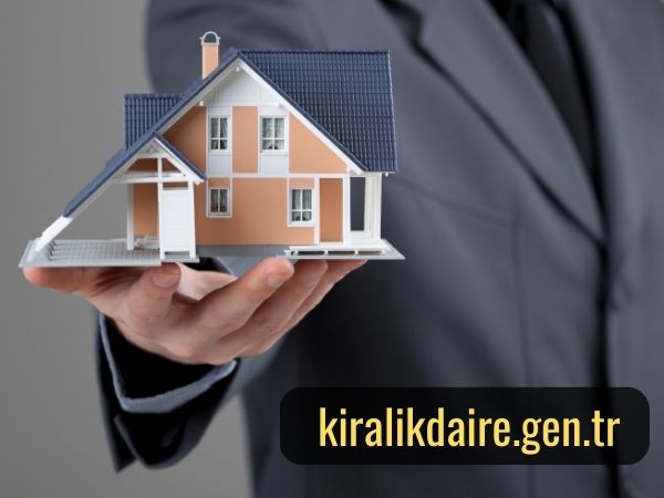 Solaklar Mahallesi Kiralık Daire